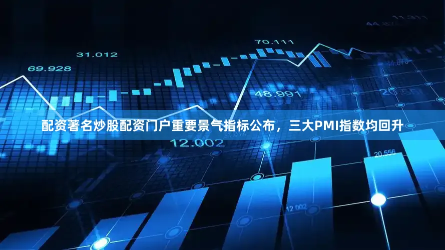 配资著名炒股配资门户重要景气指标公布，三大PMI指数均回升