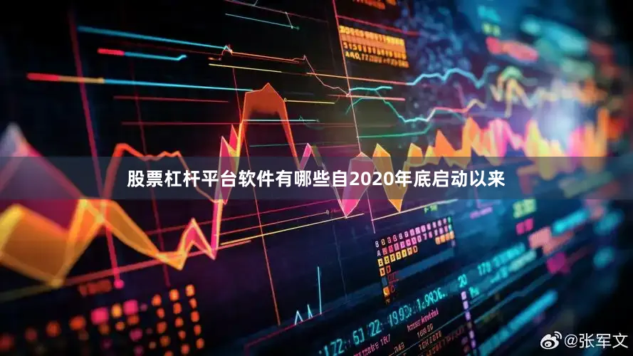 股票杠杆平台软件有哪些自2020年底启动以来